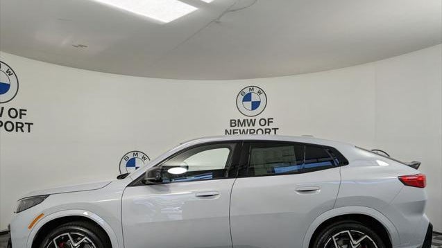 2026 BMW X2 M35i