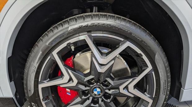 2026 BMW X2 M35i