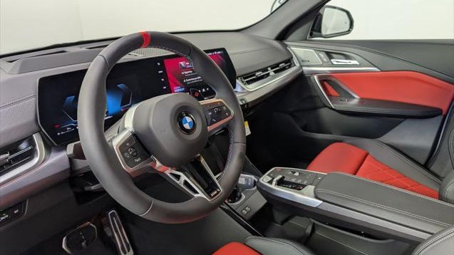 2026 BMW X2 M35i