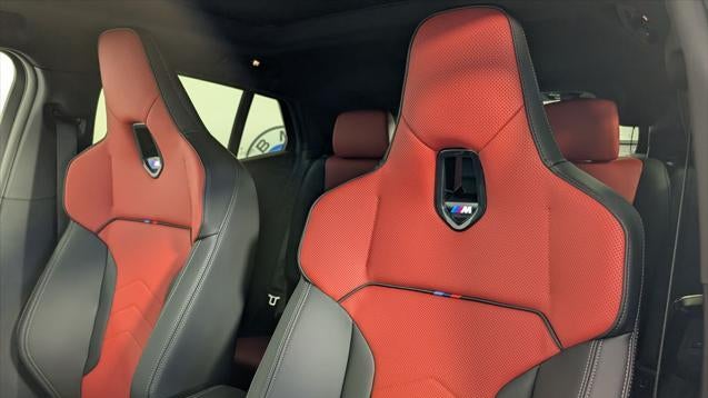 2026 BMW X2 M35i