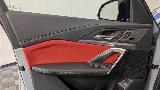 2026 BMW X2 M35i