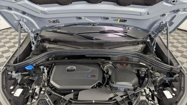 2026 BMW X2 M35i