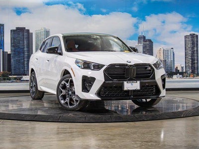 Photo of a 2024 BMW X2 AWD M35I 4DR Sports Activity Coupe for sale