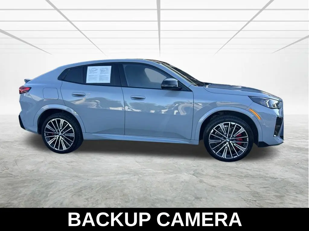 2026 BMW X2 - $45,936