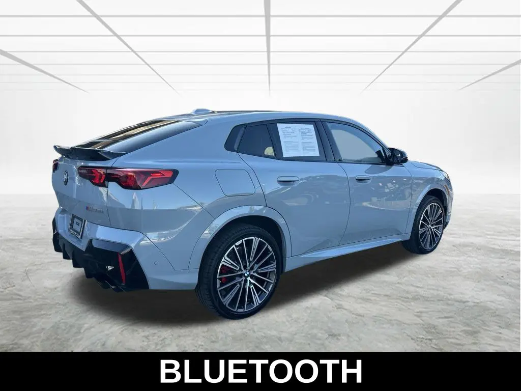 2026 BMW X2 - $45,936