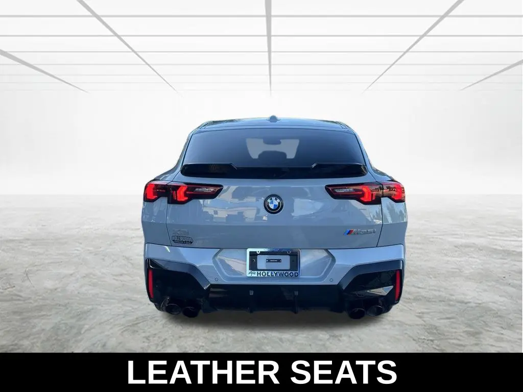 2026 BMW X2 - $45,936
