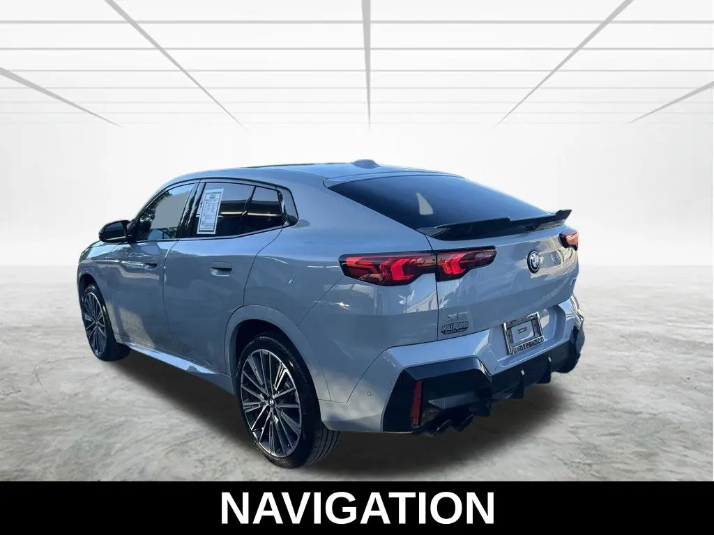 2026 BMW X2 - $45,936