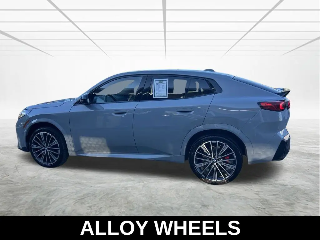 2026 BMW X2 - $45,936