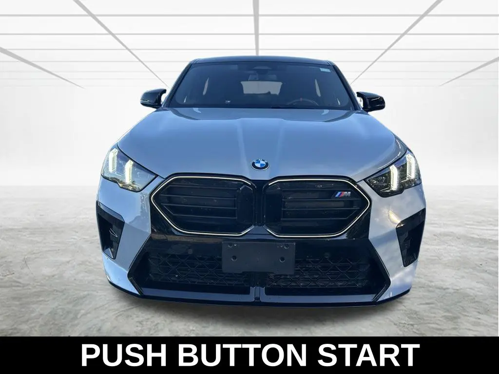 2026 BMW X2 - $45,936