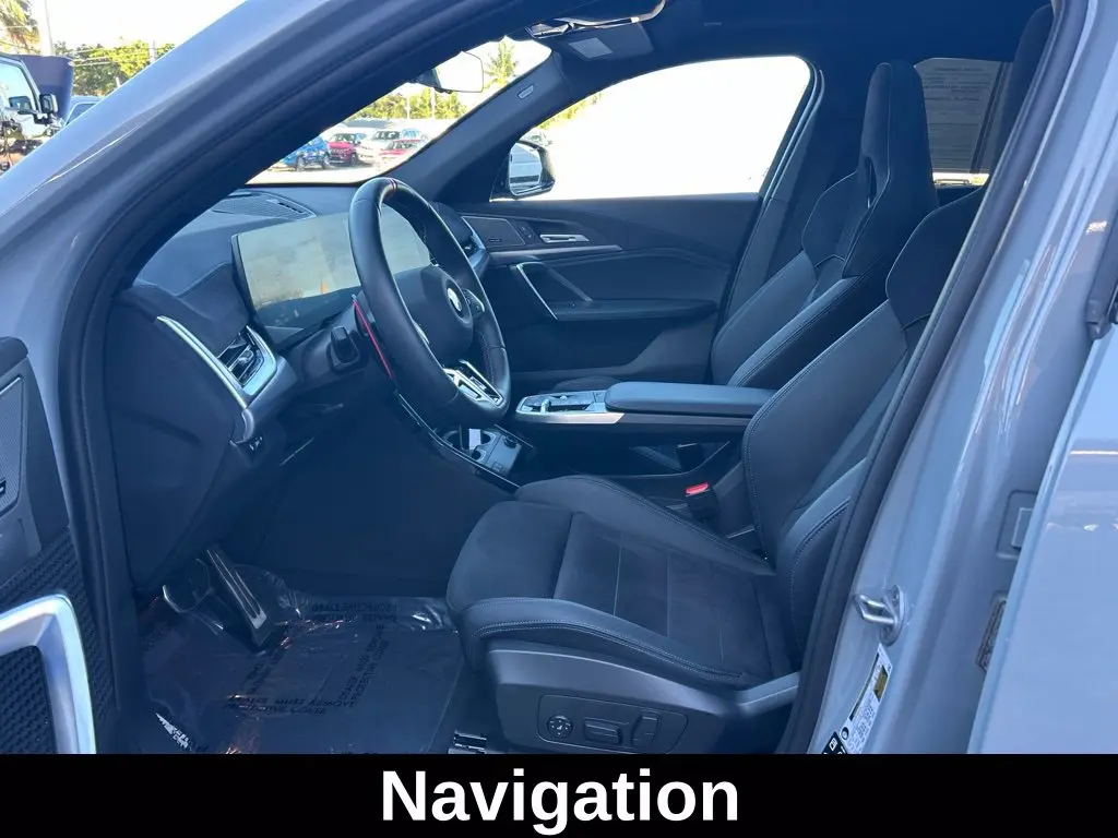 2026 BMW X2 - $45,936