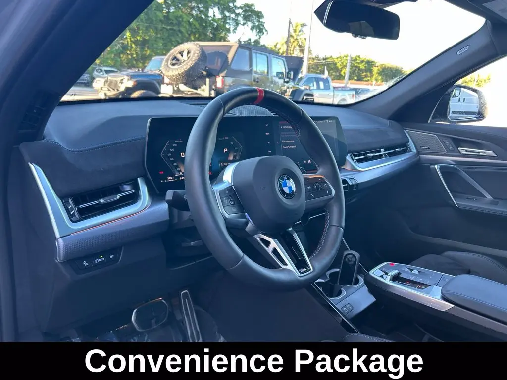 2026 BMW X2 - $45,936