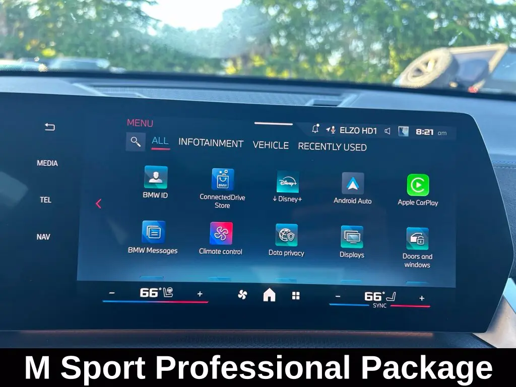 2026 BMW X2 - $45,936