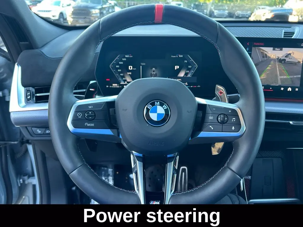 2026 BMW X2 - $45,936