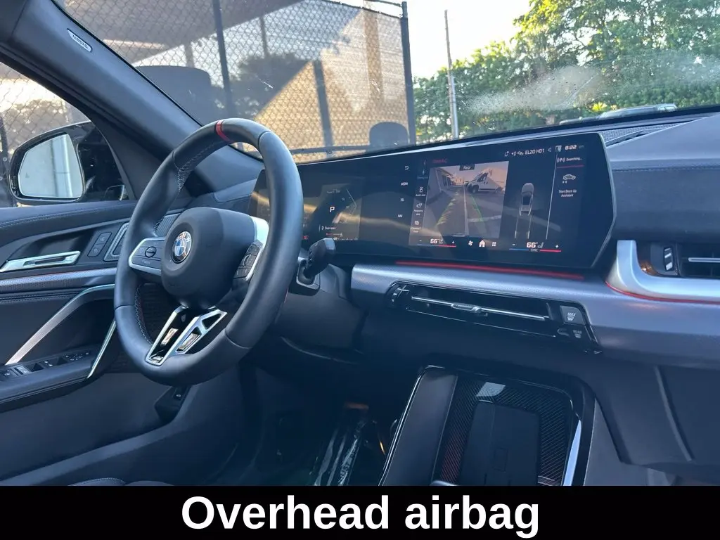 2026 BMW X2 - $45,936
