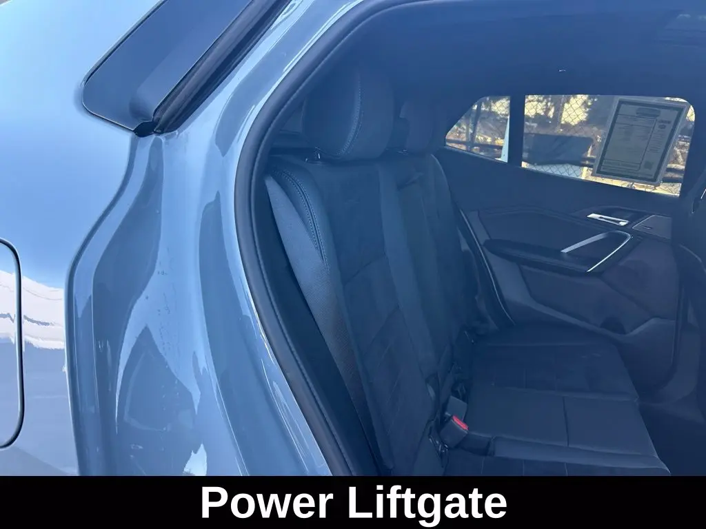 2026 BMW X2 - $45,936