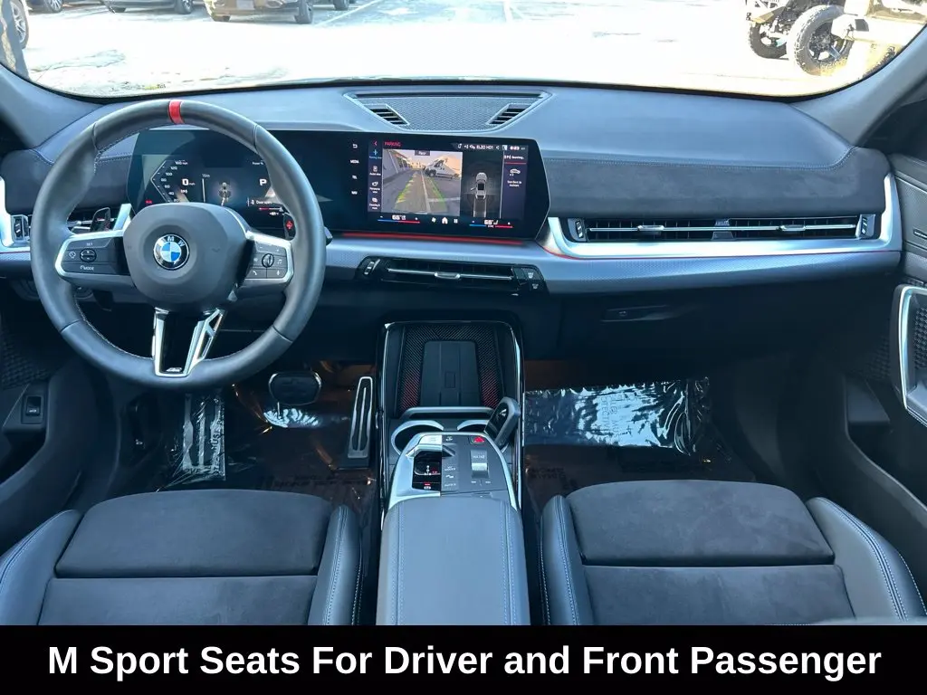 2026 BMW X2 - $45,936