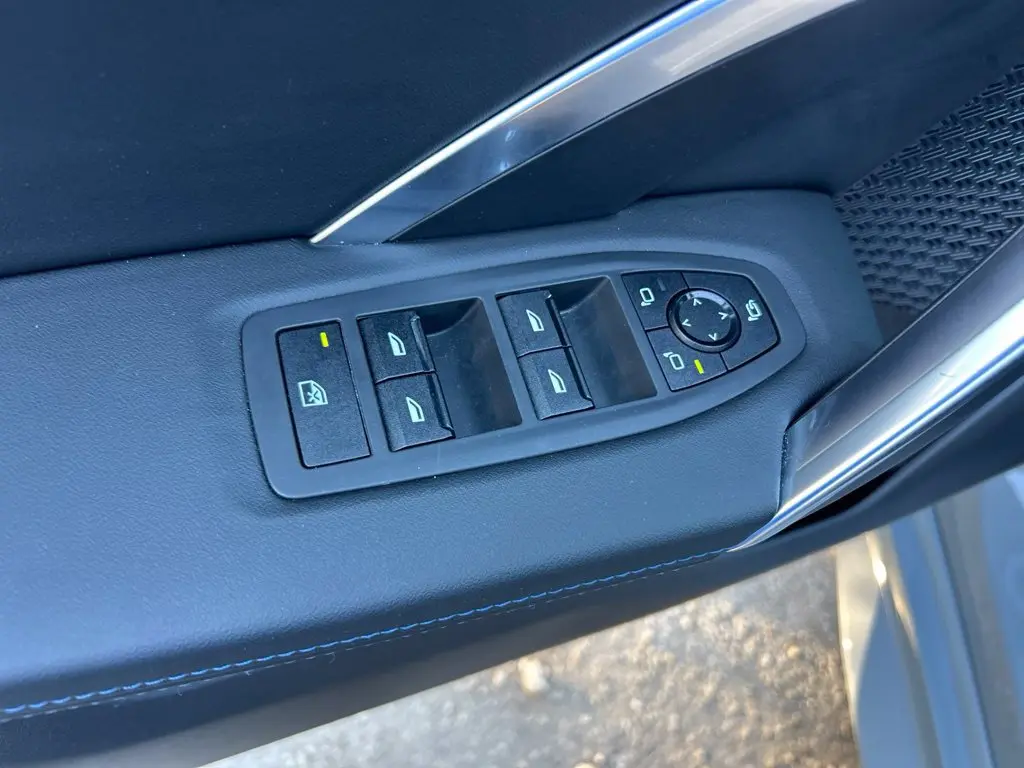 2026 BMW X2 - $45,936