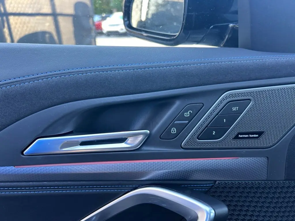2026 BMW X2 - $45,936