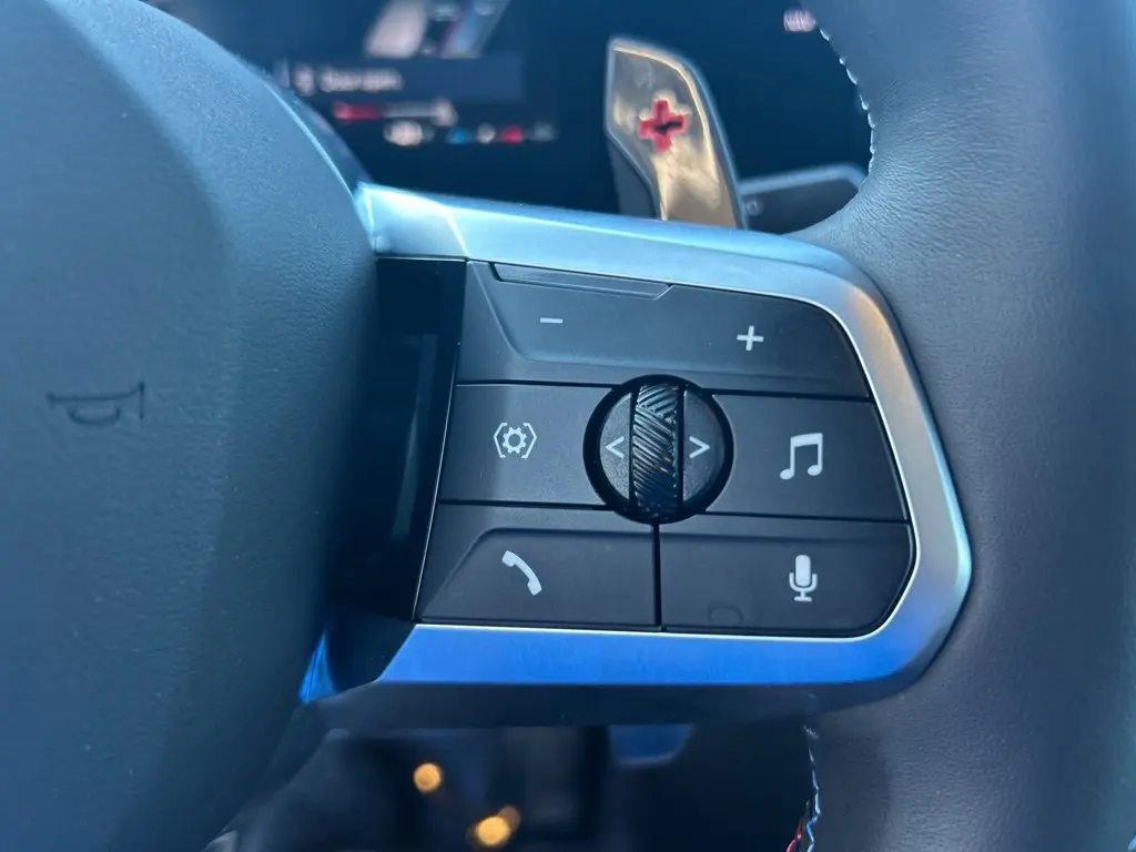 2026 BMW X2 - $45,936