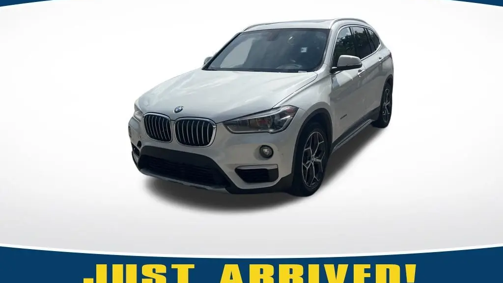 Preowned 2016 BMW X1 xDrive28i for Sale