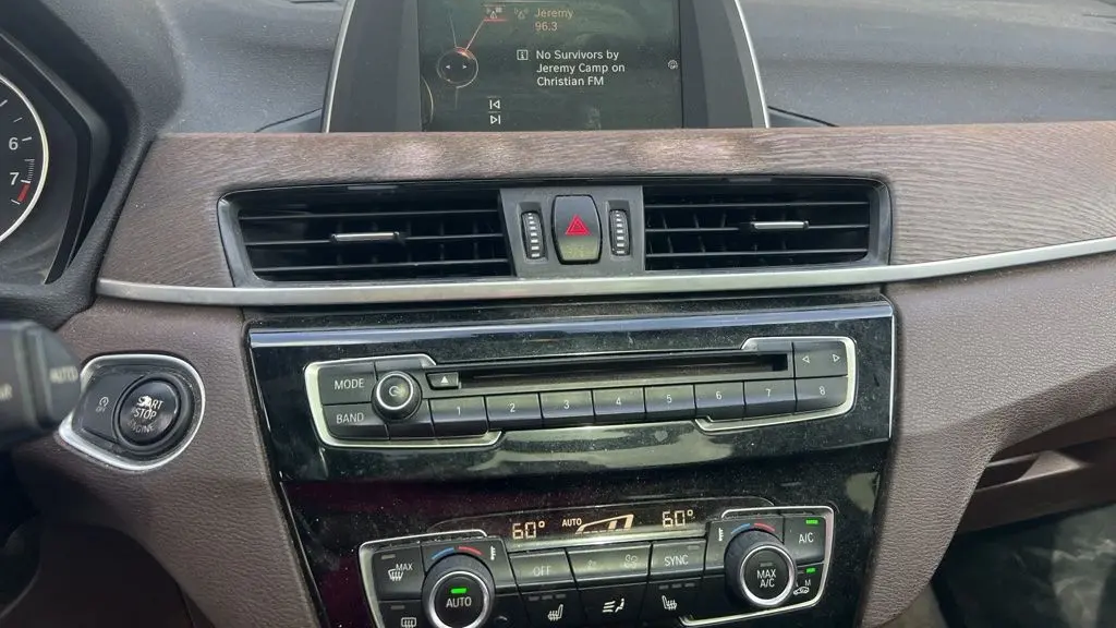 2016 BMW X1 xDrive28i
