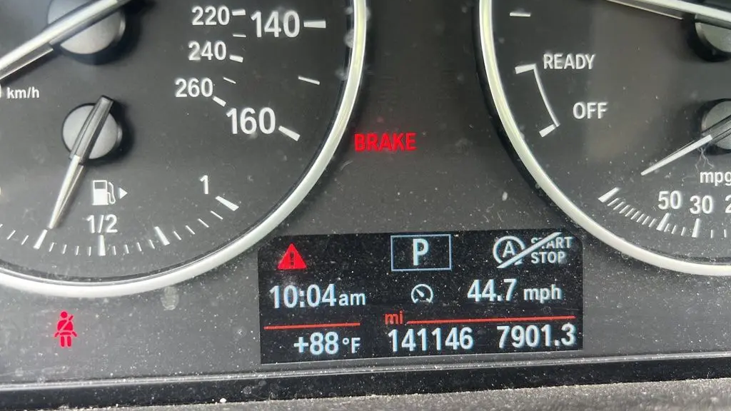 2016 BMW X1 xDrive28i