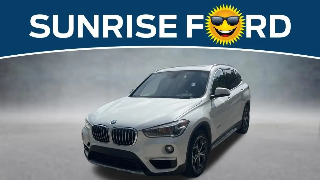 Preowned 2016 BMW X1 xDrive28i for Sale