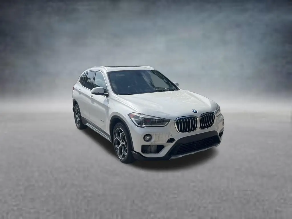 2016 BMW X1 - $3,997