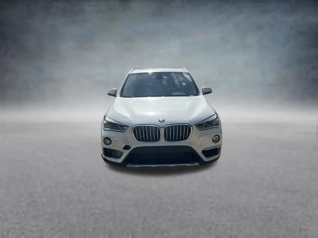 2016 BMW X1 - $3,997