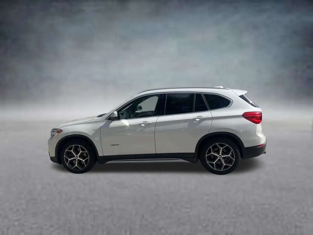 2016 BMW X1 - $3,997