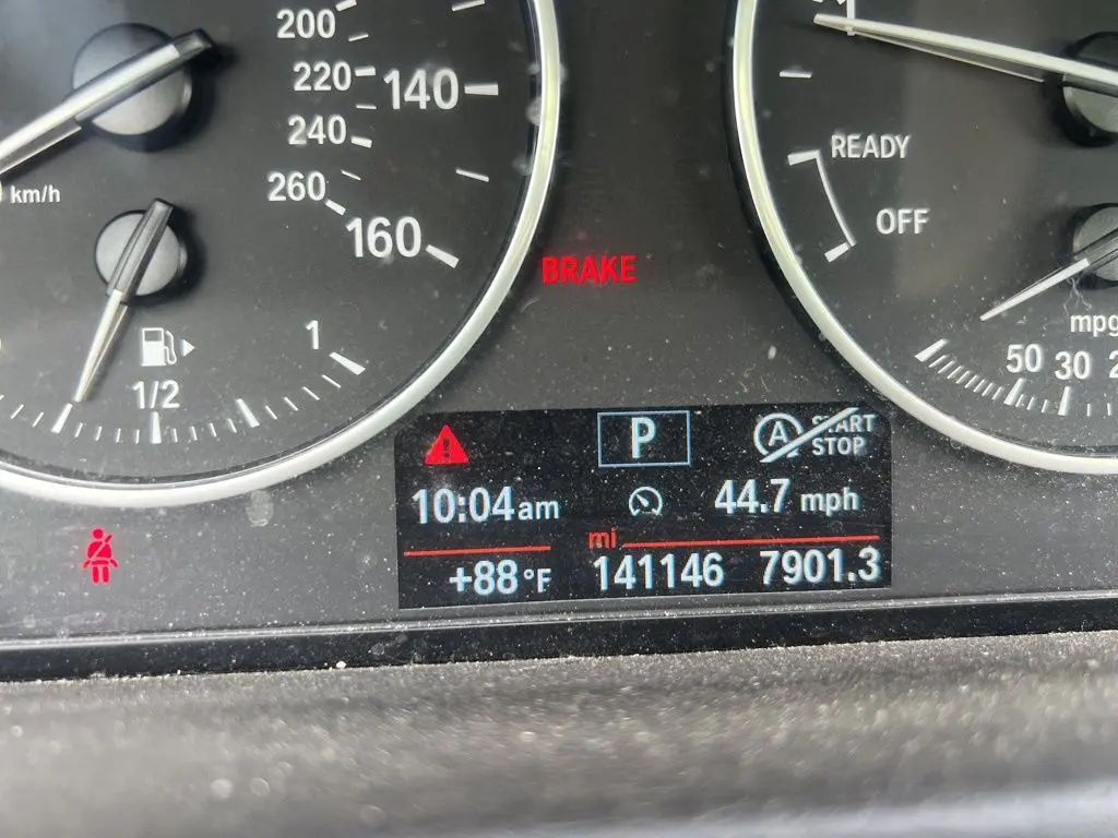 2016 BMW X1 - $3,997