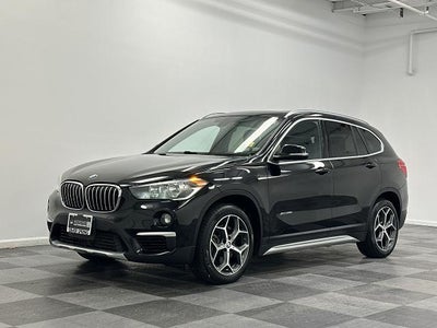 2018 BMW X1 AWD Xdrive28i 4DR SUV