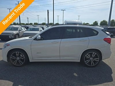 2016 BMW X1 AWD Xdrive28i 4DR SUV