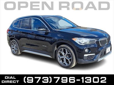 Photo of a 2018 BMW X1 AWD Xdrive28i 4DR SUV for sale