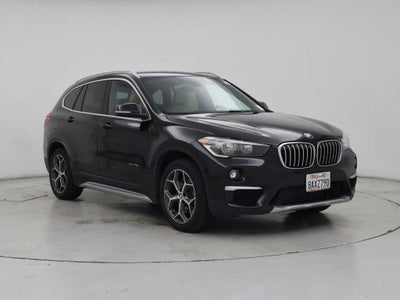 2018 BMW X1 AWD Xdrive28i 4DR SUV