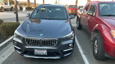 2018 BMW X1 AWD Xdrive28i 4DR SUV