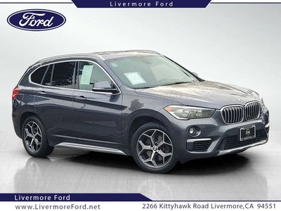 2018 BMW X1 AWD Xdrive28i 4DR SUV