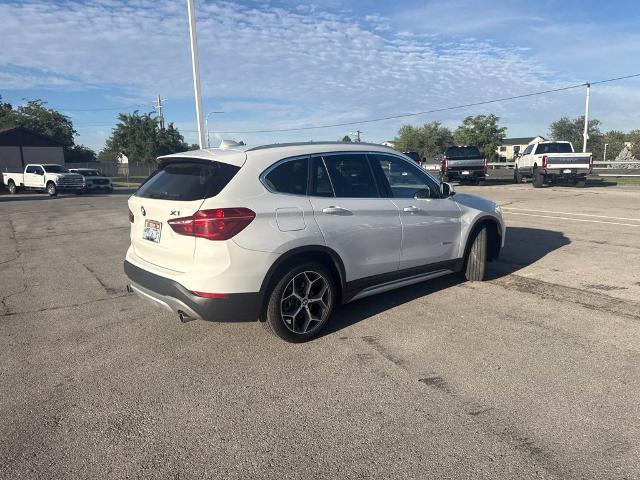 2016 BMW X1 - $10,977