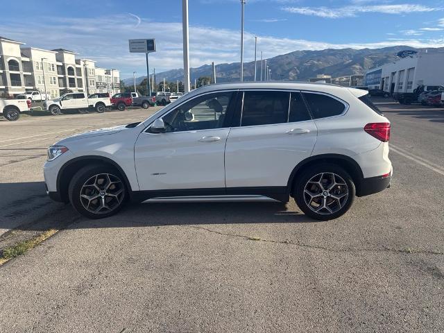 2016 BMW X1 - $10,977