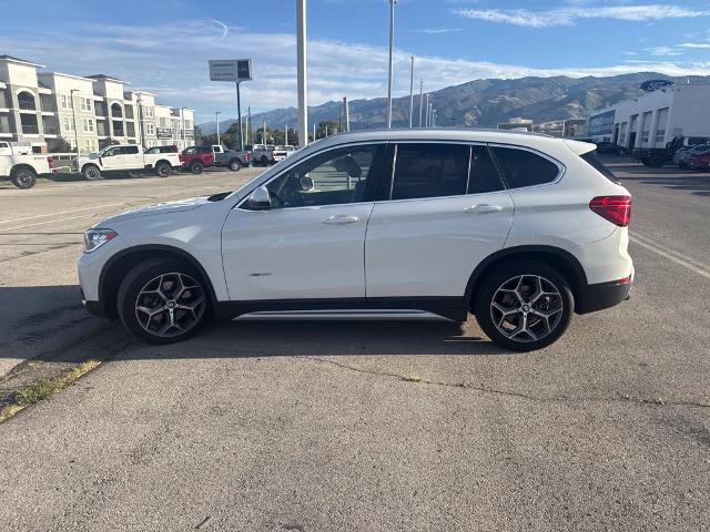 2016 BMW X1 - $10,977