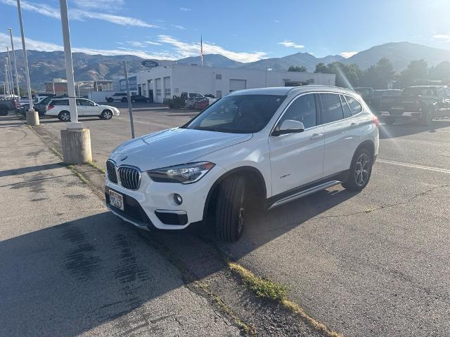 2016 BMW X1 - $10,977