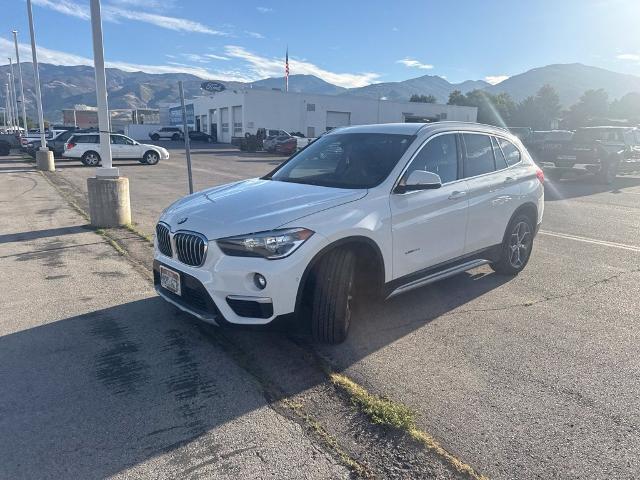 2016 BMW X1 - $10,977