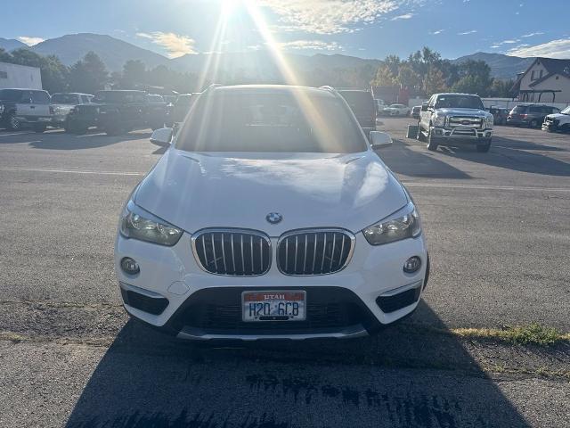 2016 BMW X1 - $10,977
