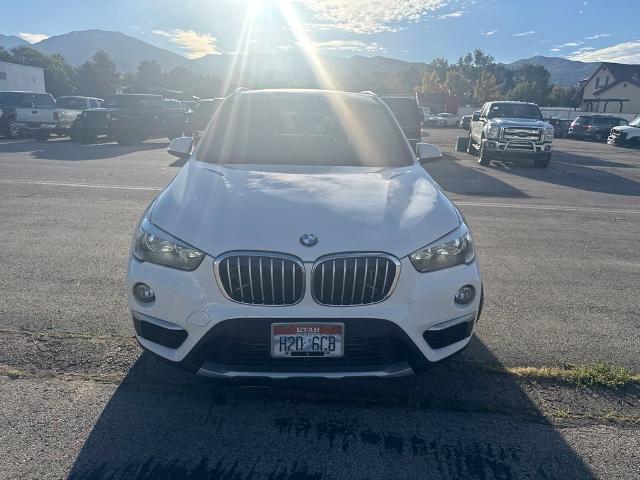 2016 BMW X1 - $10,977