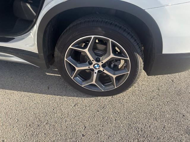 2016 BMW X1 - $10,977