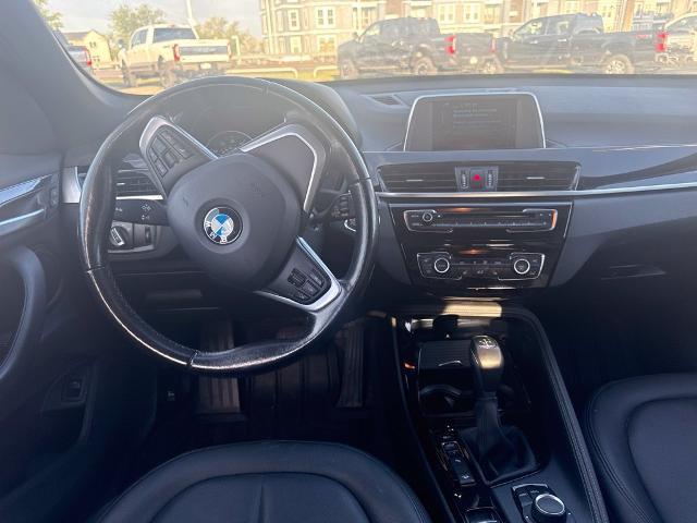 2016 BMW X1 - $10,977