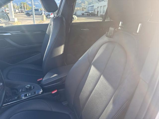 2016 BMW X1 - $10,977