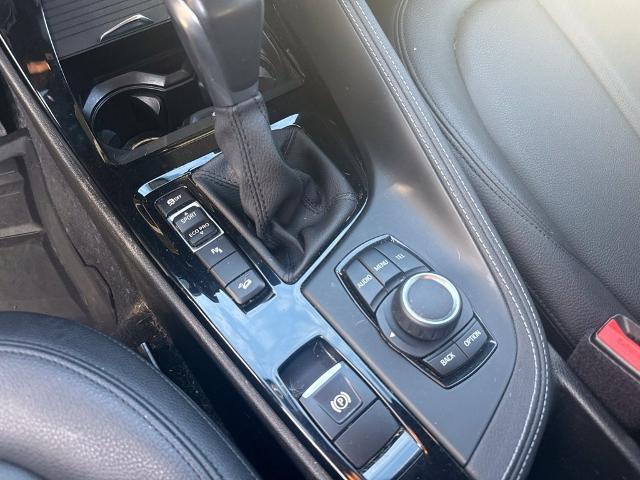 2016 BMW X1 - $10,977
