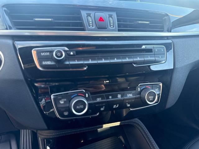 2016 BMW X1 - $10,977