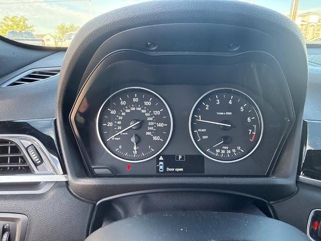 2016 BMW X1 - $10,977
